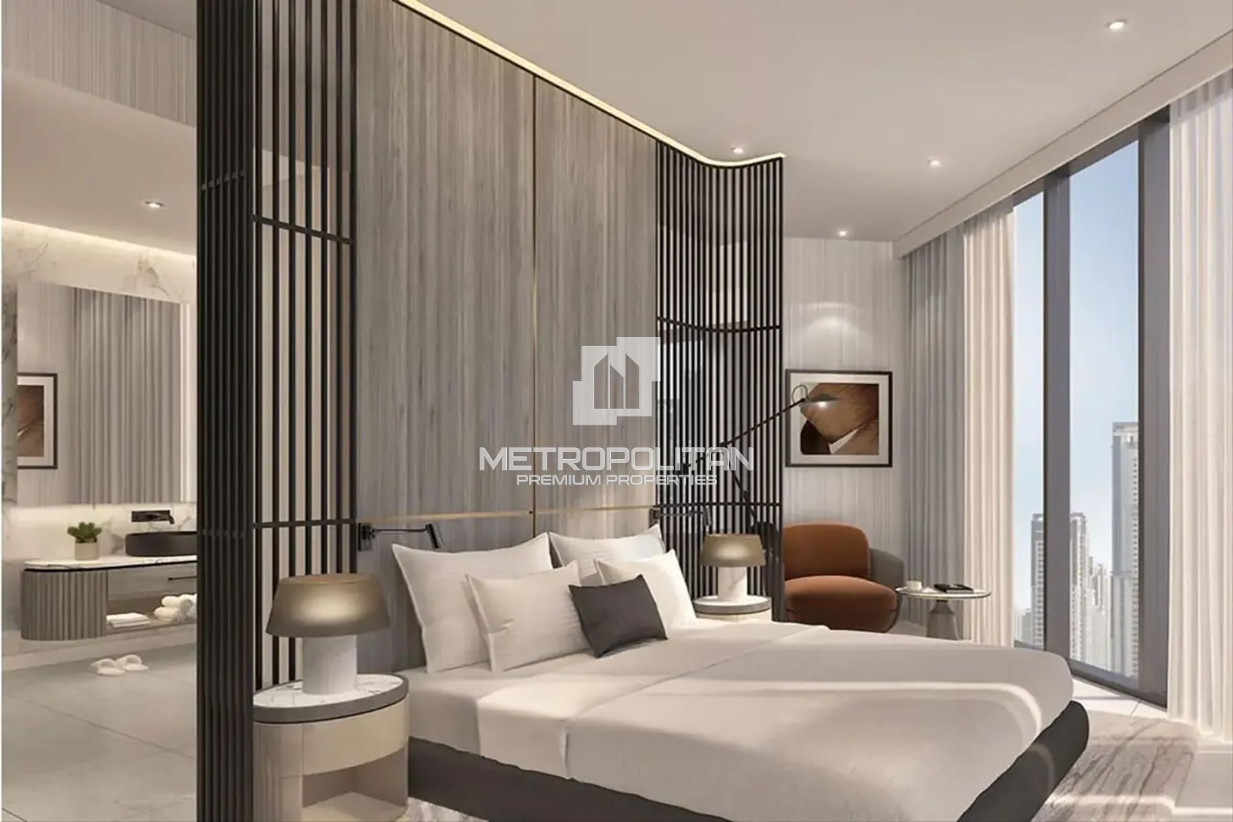 Studio Apartment for Sale in Dubai Sports City – MS-25146 photo-2